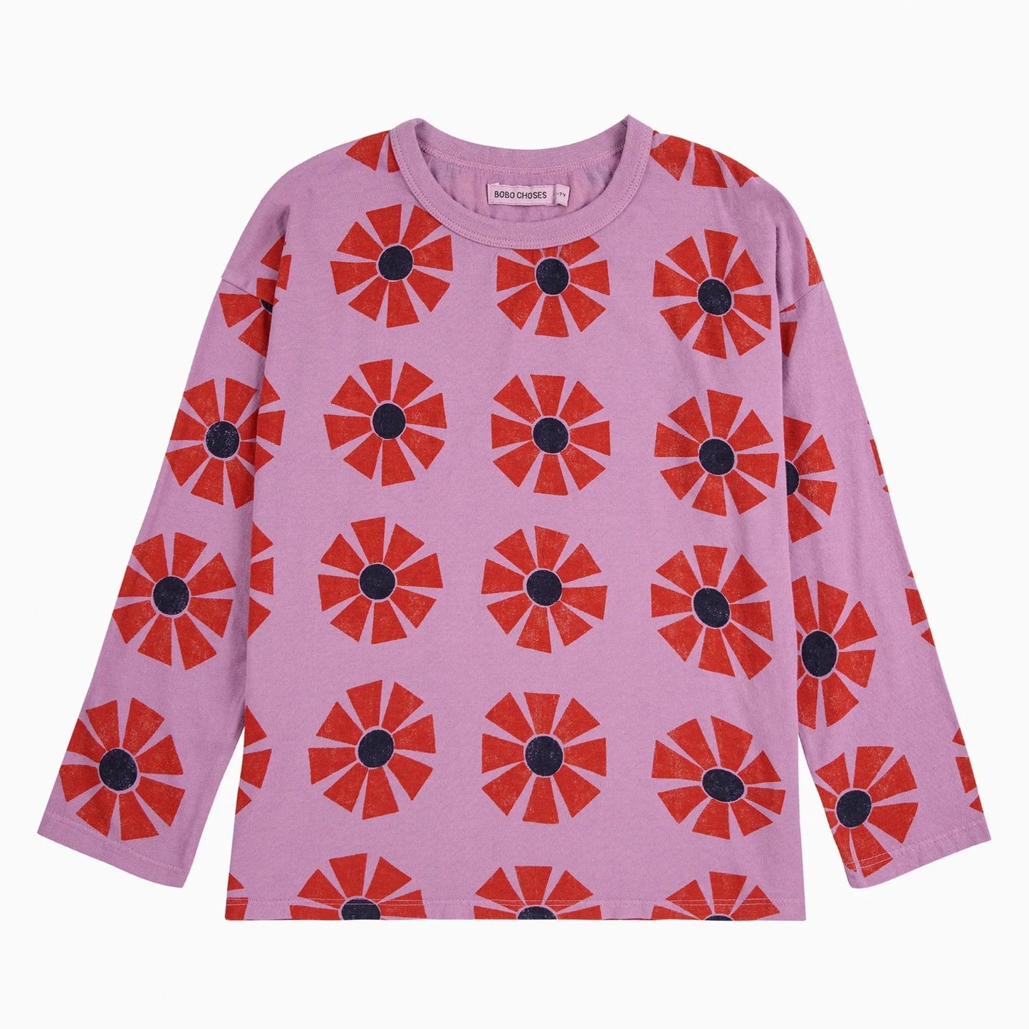 Bobo Choses T-shirt LÆ Kaleidoscope