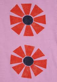 Bobo Choses T-shirt LÆ Kaleidoscope