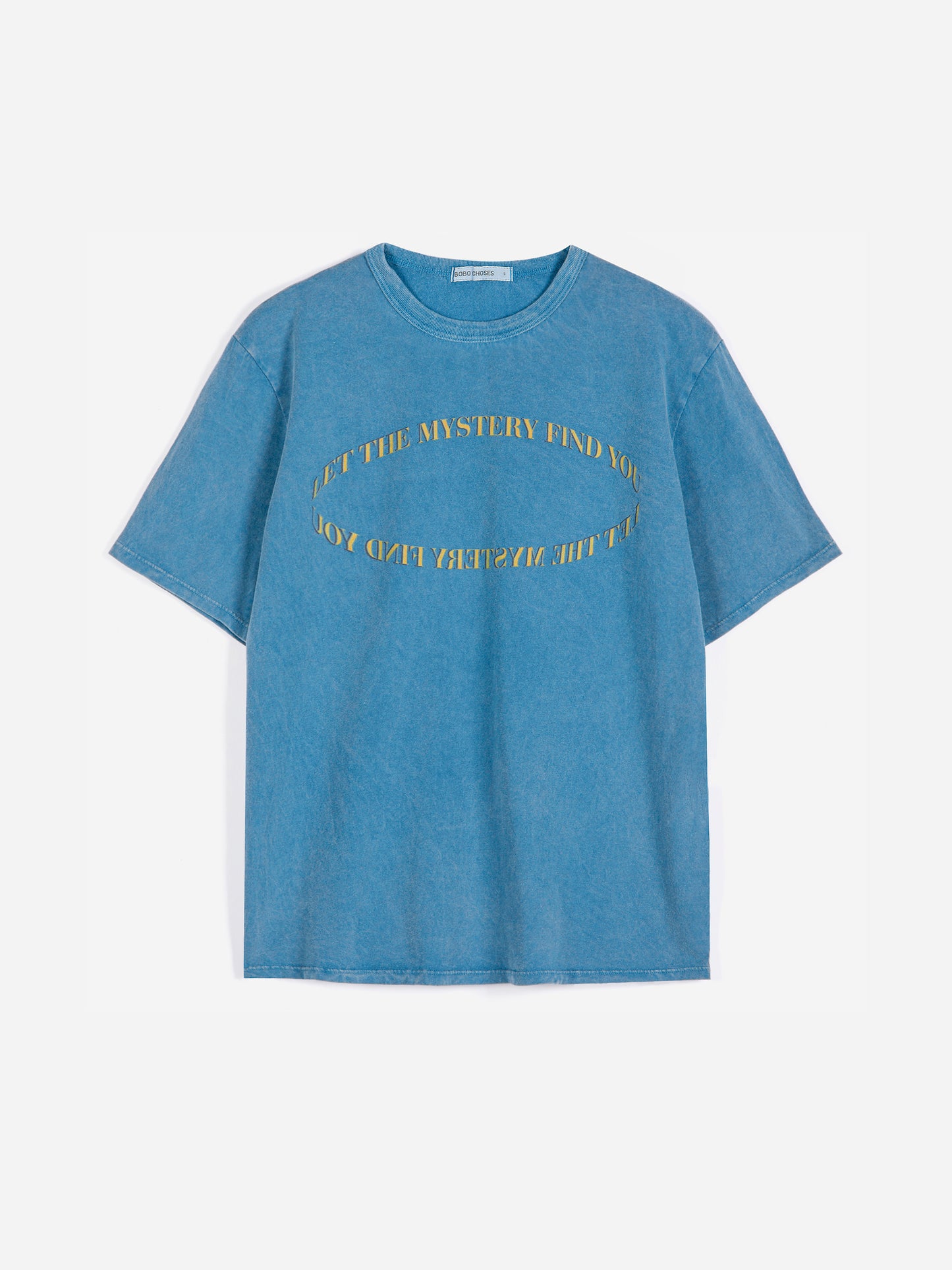 Bobo Choses T-shirt Mystery BC