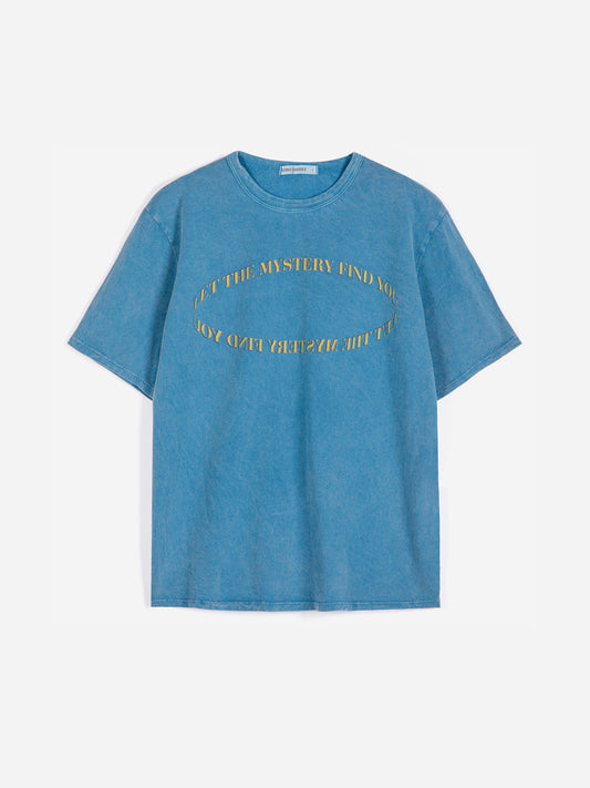 Bobo Choses T-shirt Mystery BC