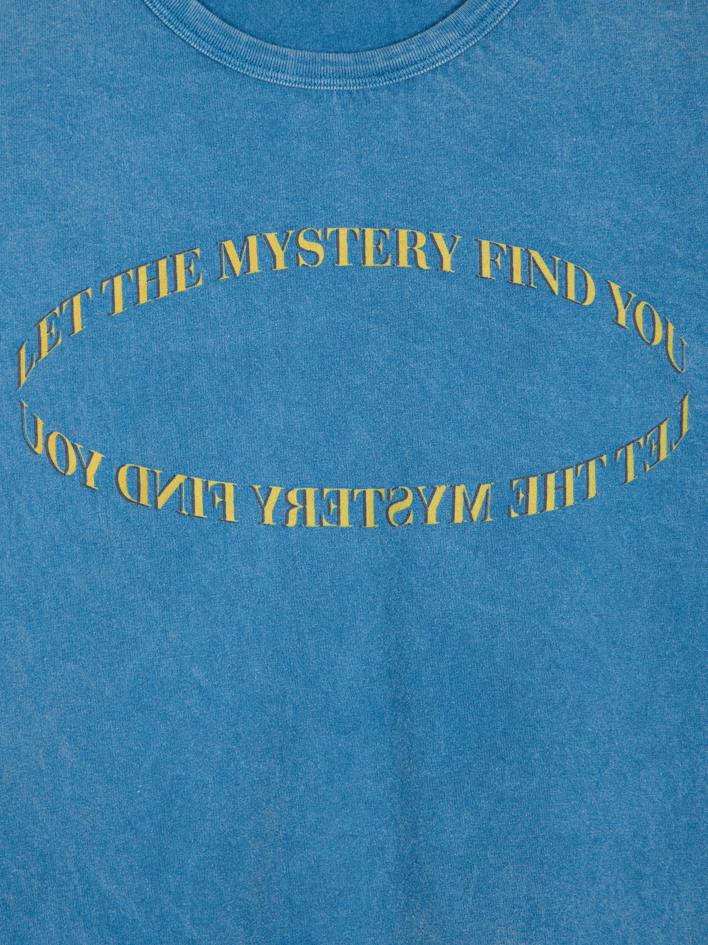 Bobo Choses T-shirt Mystery BC