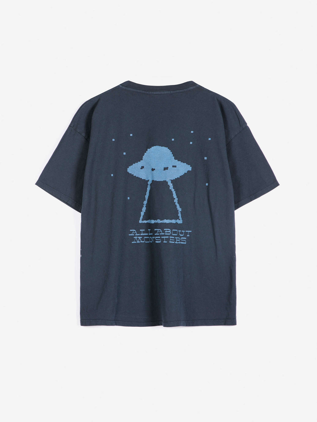 Bobo Choses T-shirt Pixel Abduction