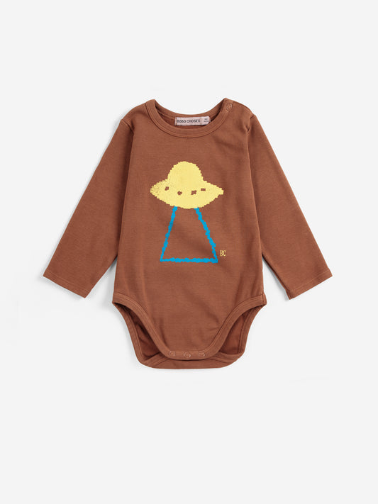 Bobo Choses Body Pixel Abduction