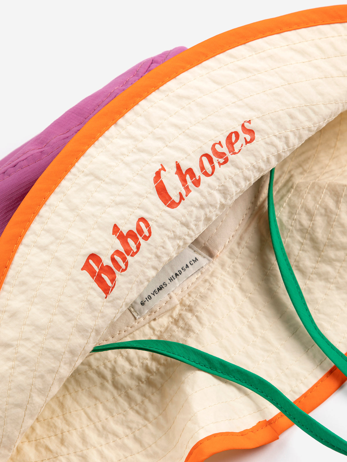 Bobo Choses Bøllehat