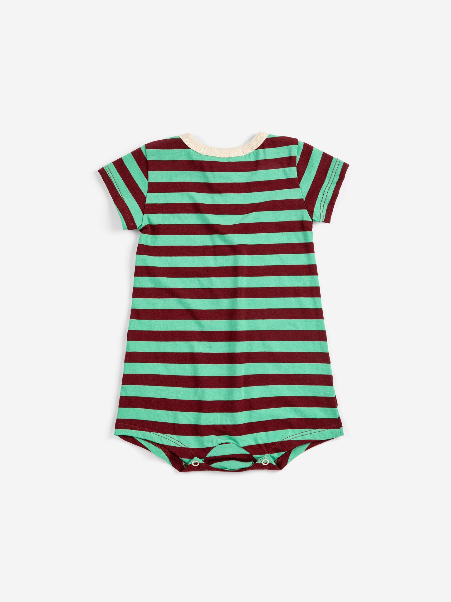 Bobo Choses Romper Stribet