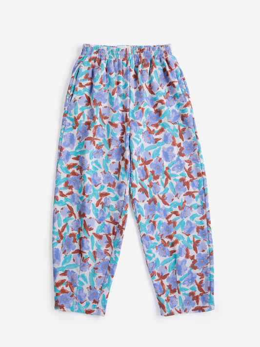 Bobo Choses Joggingbukser Watercolor Lavendel
