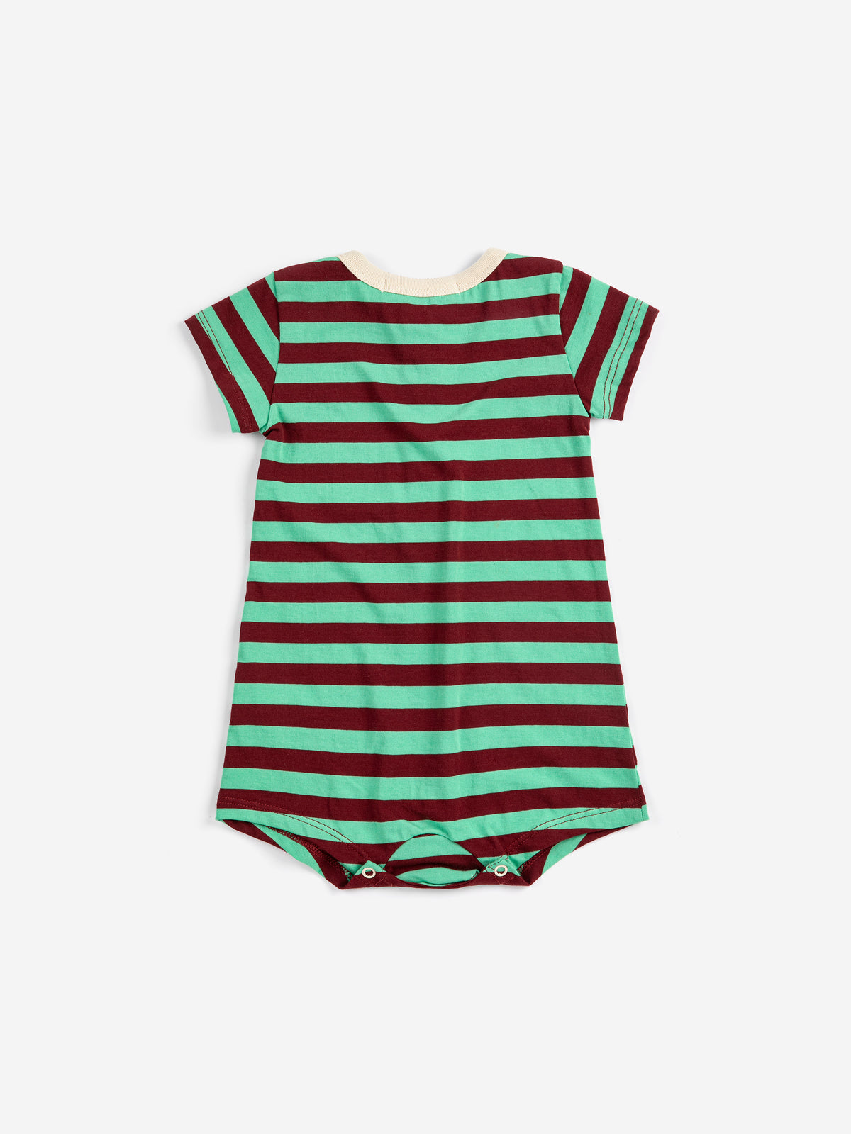 Bobo Choses Romper Stribet