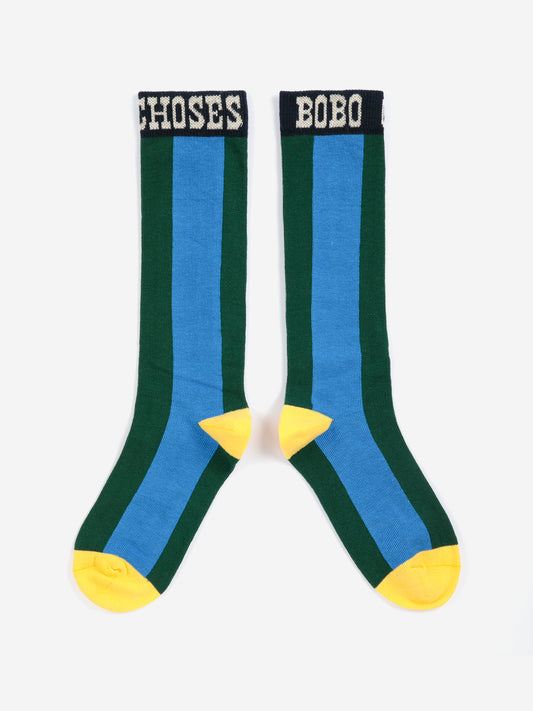 Bobo Choses Strømper Multicolor