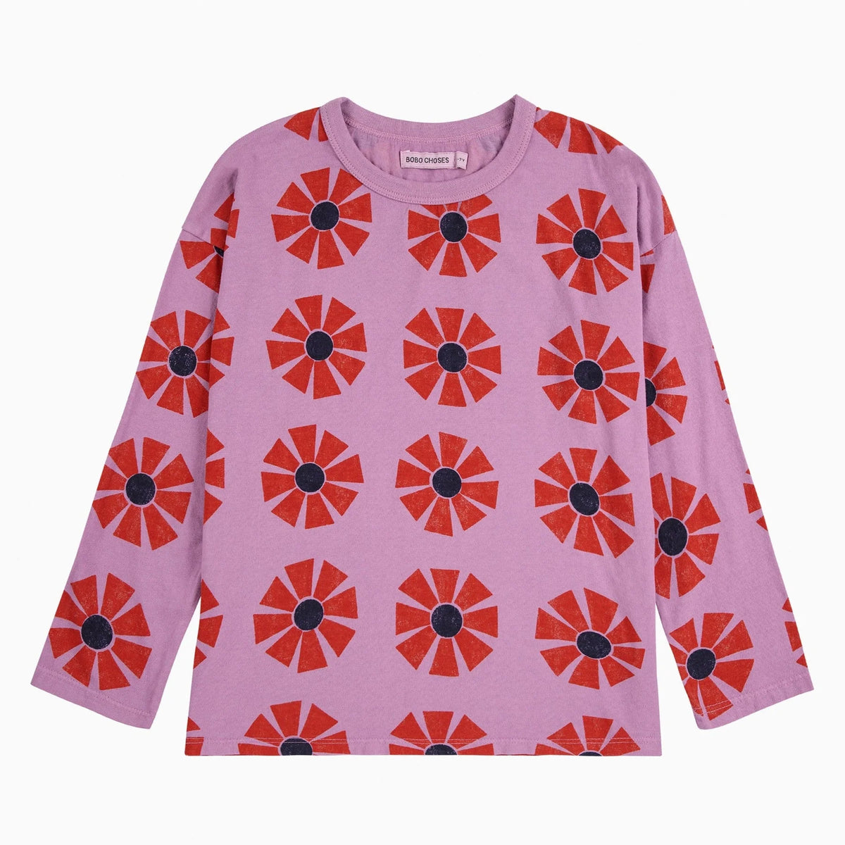 Bobo Choses T-shirt LÆ Kaleidoscope