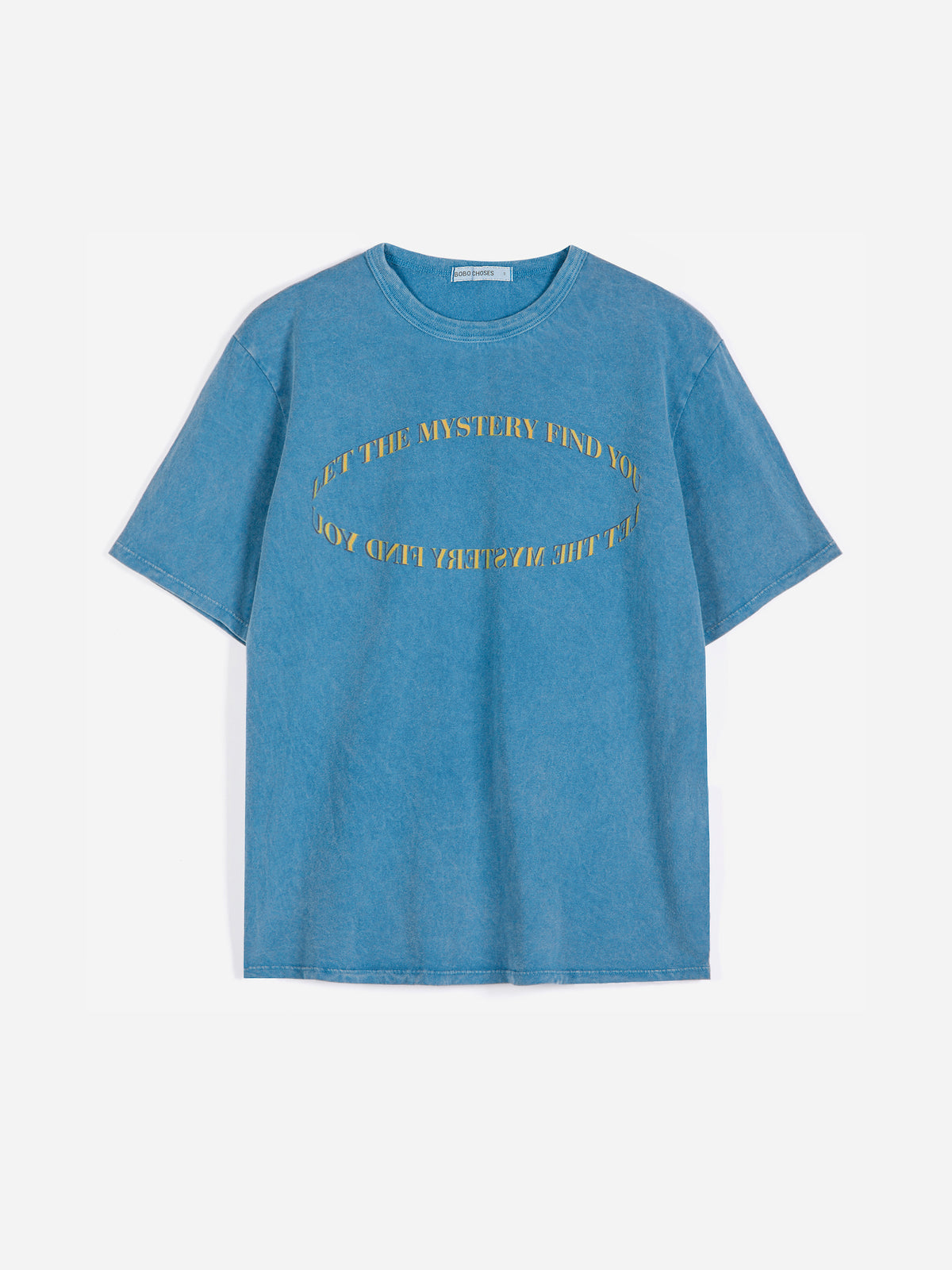 Bobo Choses T-shirt Mystery BC