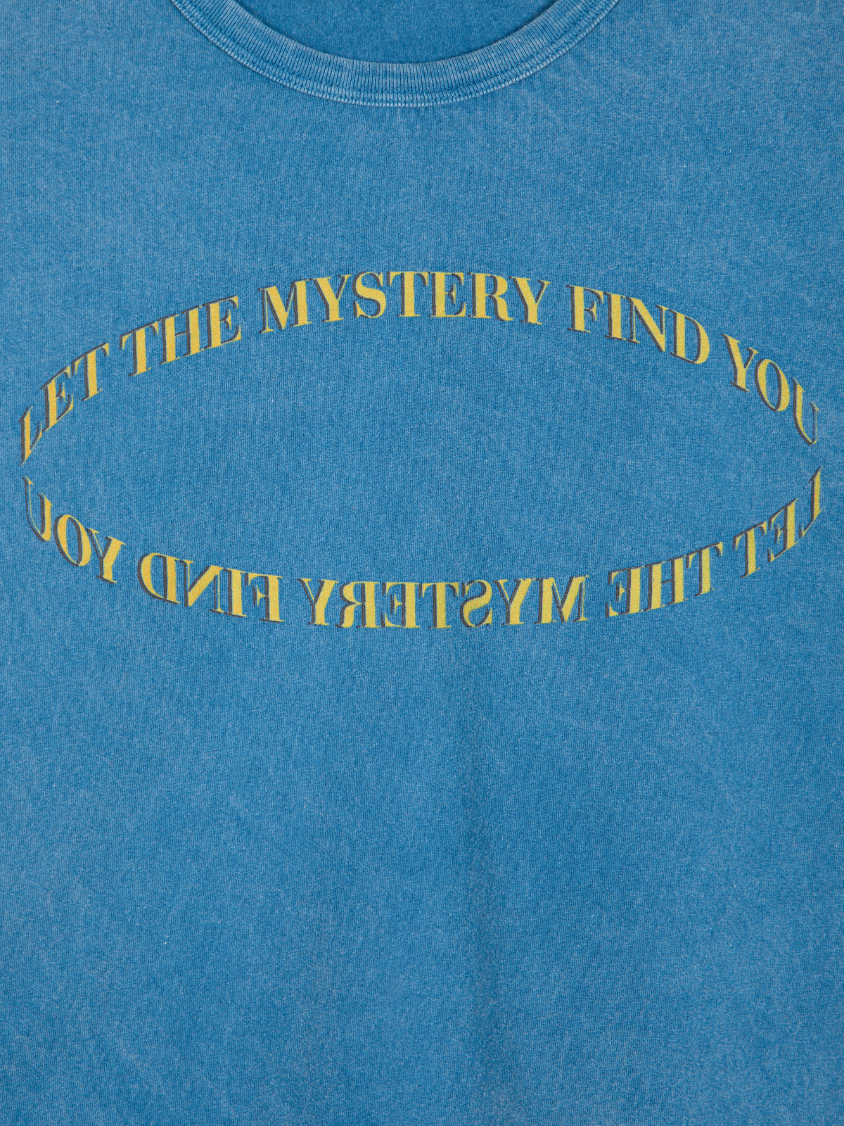 Bobo Choses T-shirt Mystery BC