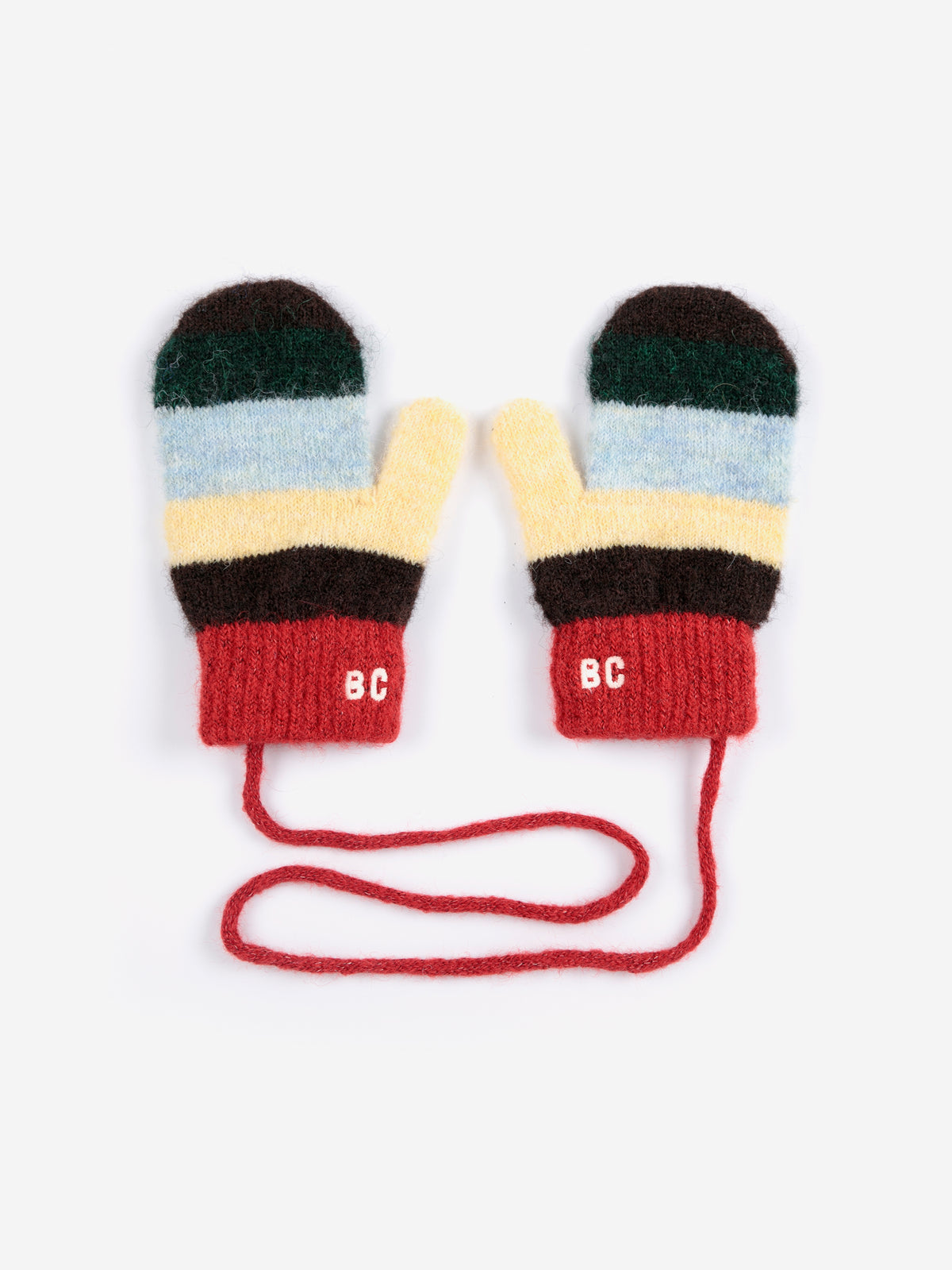 Bobo Choses vanter Strik Striped