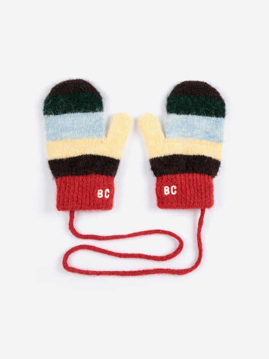 Bobo Choses vanter Strik Striped