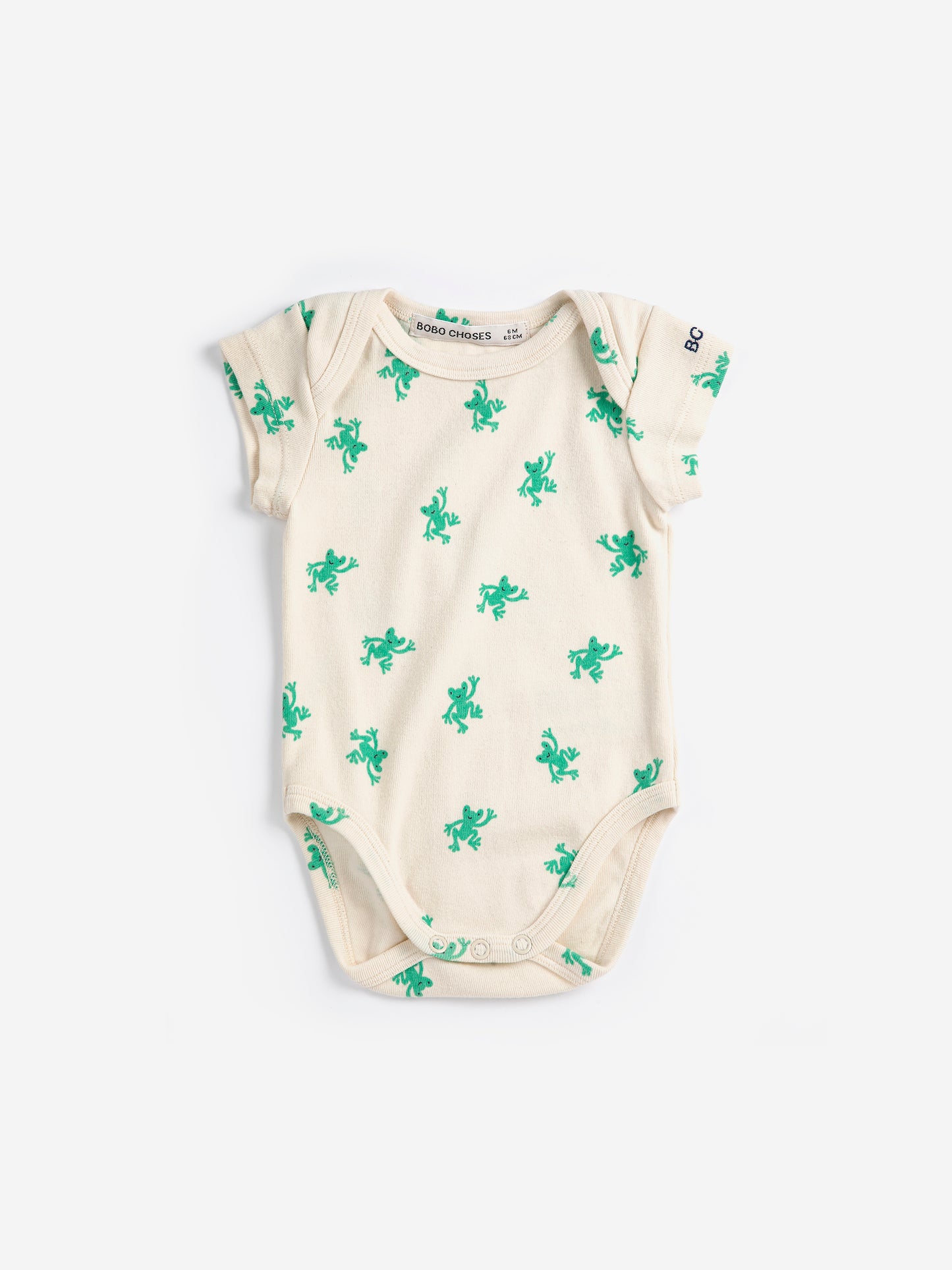 Bobo Choses Body KÆ Hopping Frog