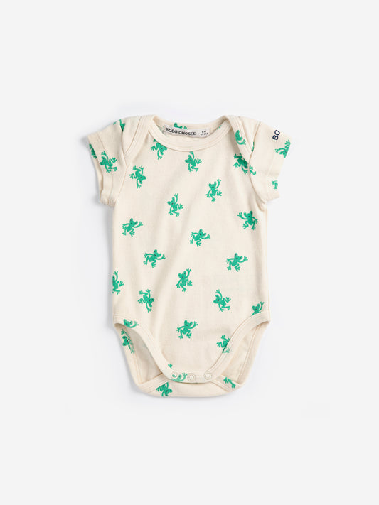Bobo Choses Body KÆ Hopping Frog