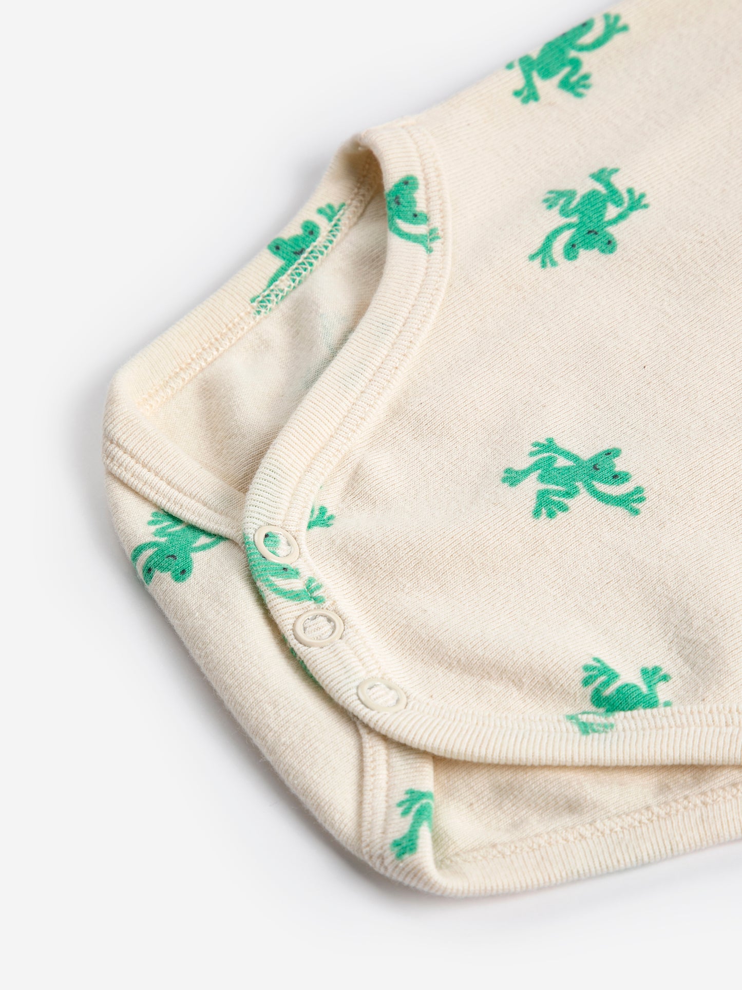 Bobo Choses Body KÆ Hopping Frog