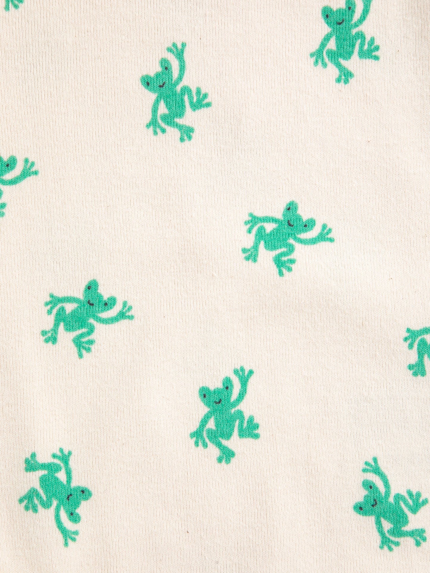 Bobo Choses Body KÆ Hopping Frog