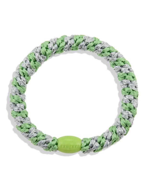 Bon Dep Thin Hair Ties 4 pcs