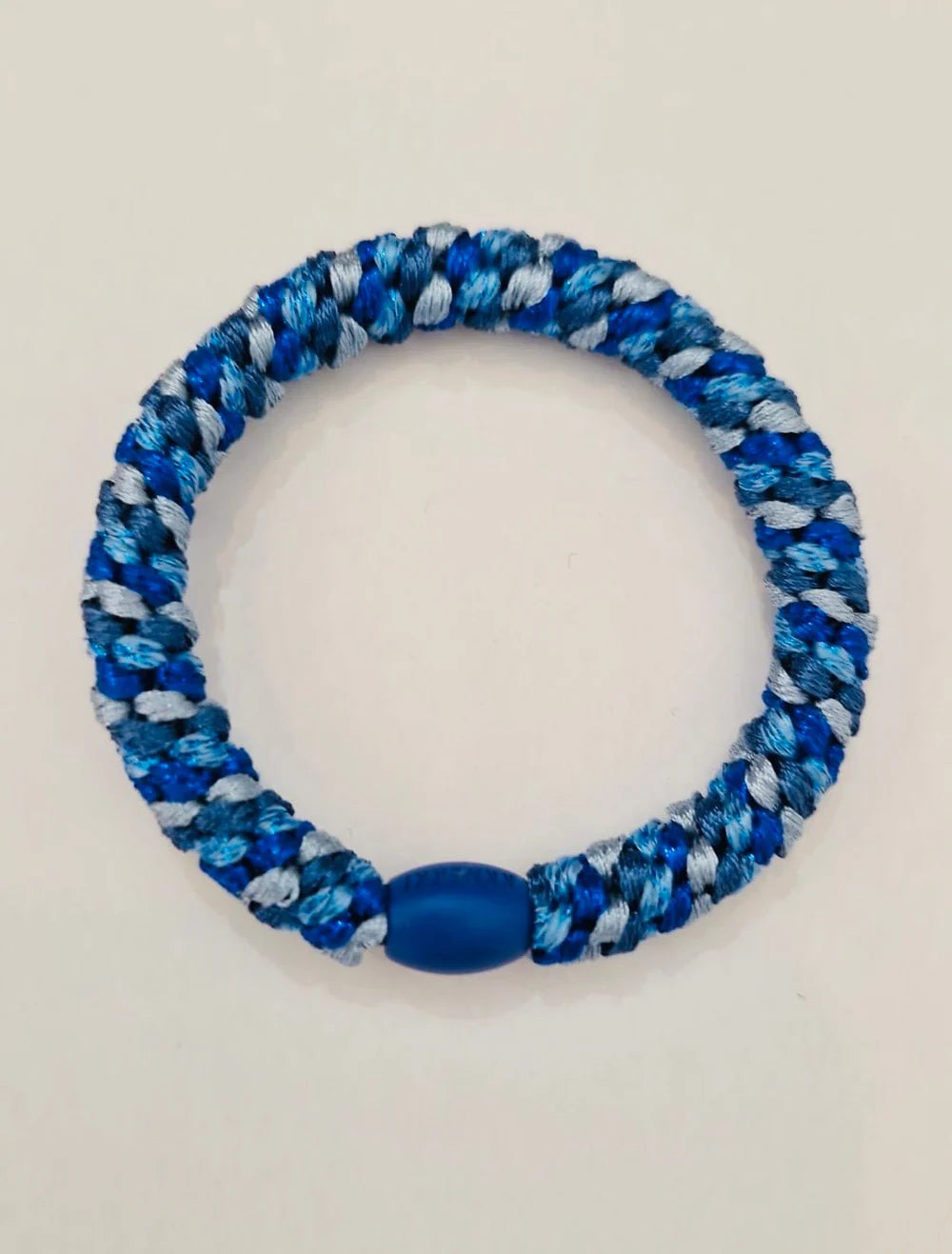 Bon Dep Thin Hair Ties 4 pcs