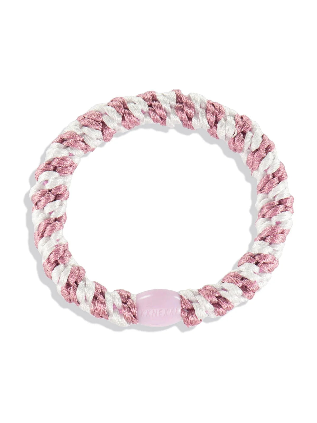 Bon Dep Thin Hair Ties 4 pcs