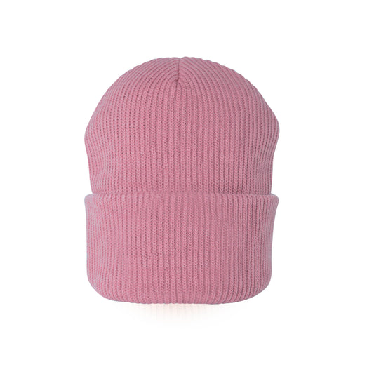 Lil' Boo Hygge Hue Merino Pink