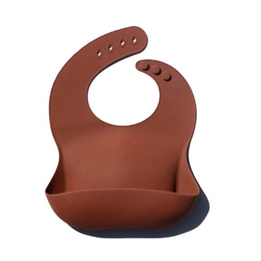DANSKK Bib Chocolate
