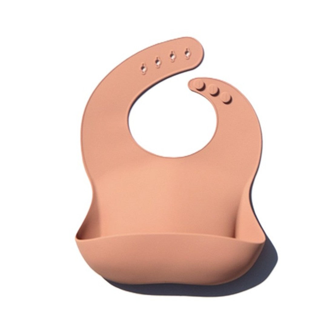 DANSKK Bib Nude