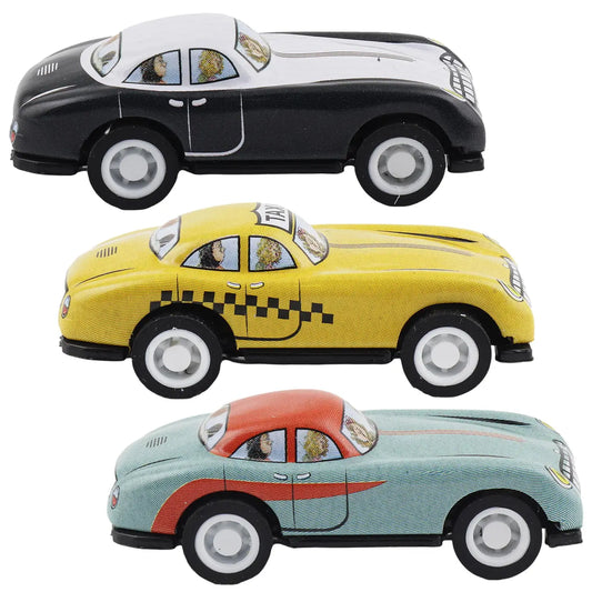 Mini Biler Miniature Racerbiler