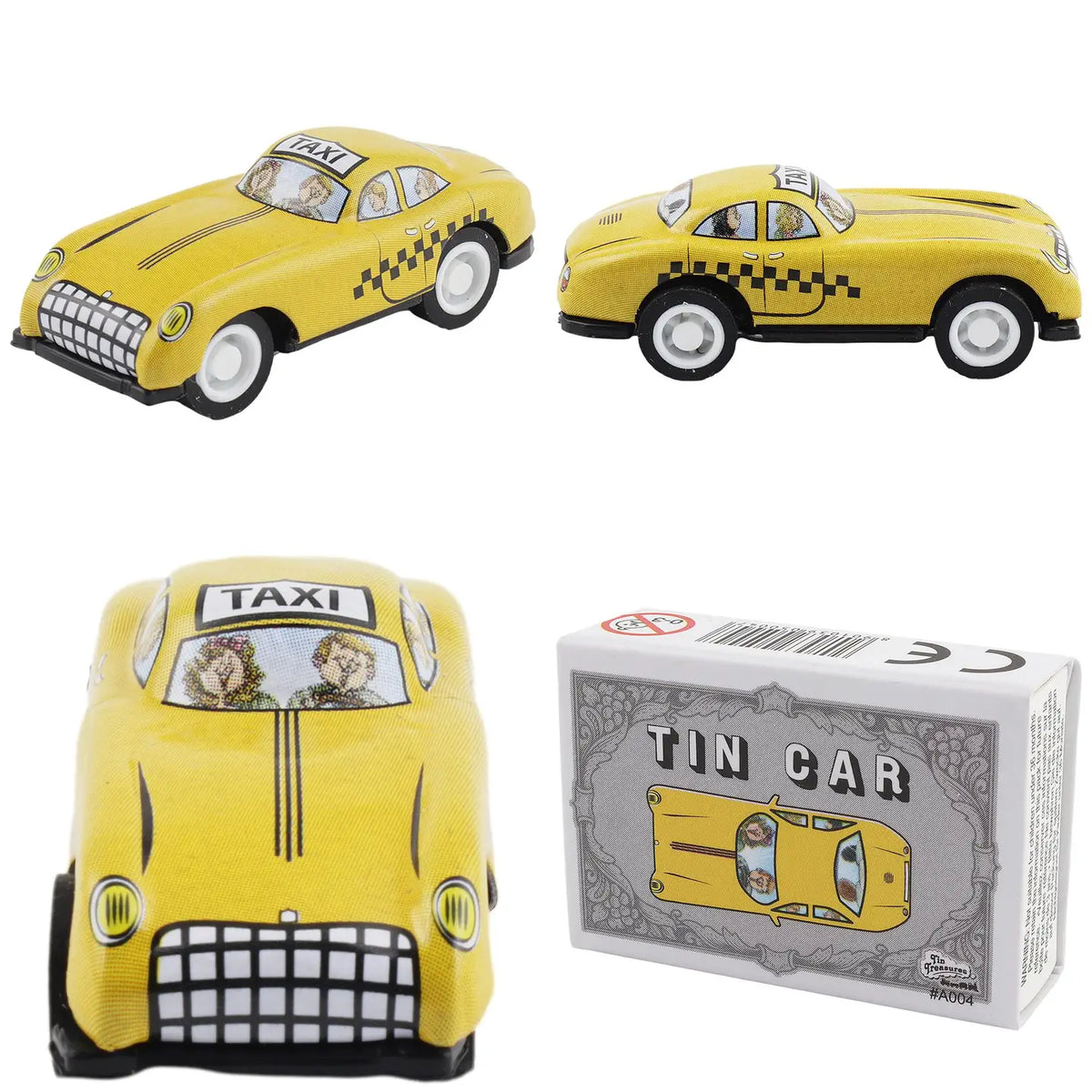 Diverse Mini Biler Miniature Racerbiler