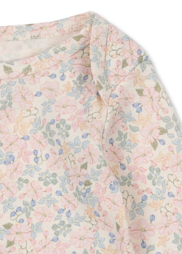 FANGA Body LÆ Fio OCS Prato Fiori