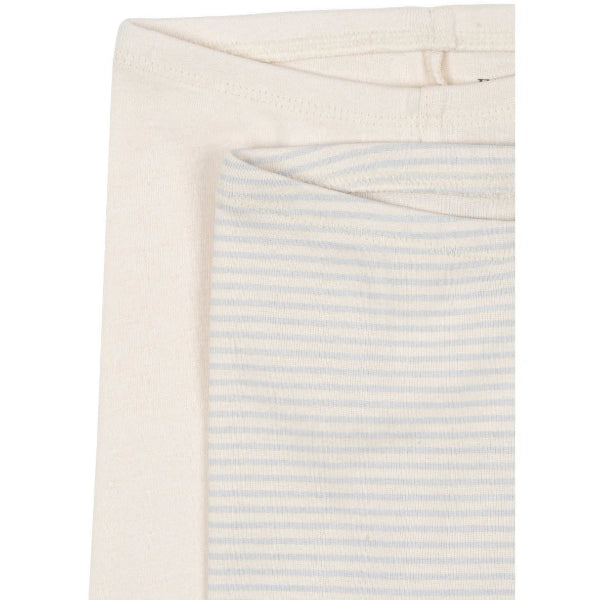 FANGA Bukser 2 stk. Fio Stripe OCS Blue Mix