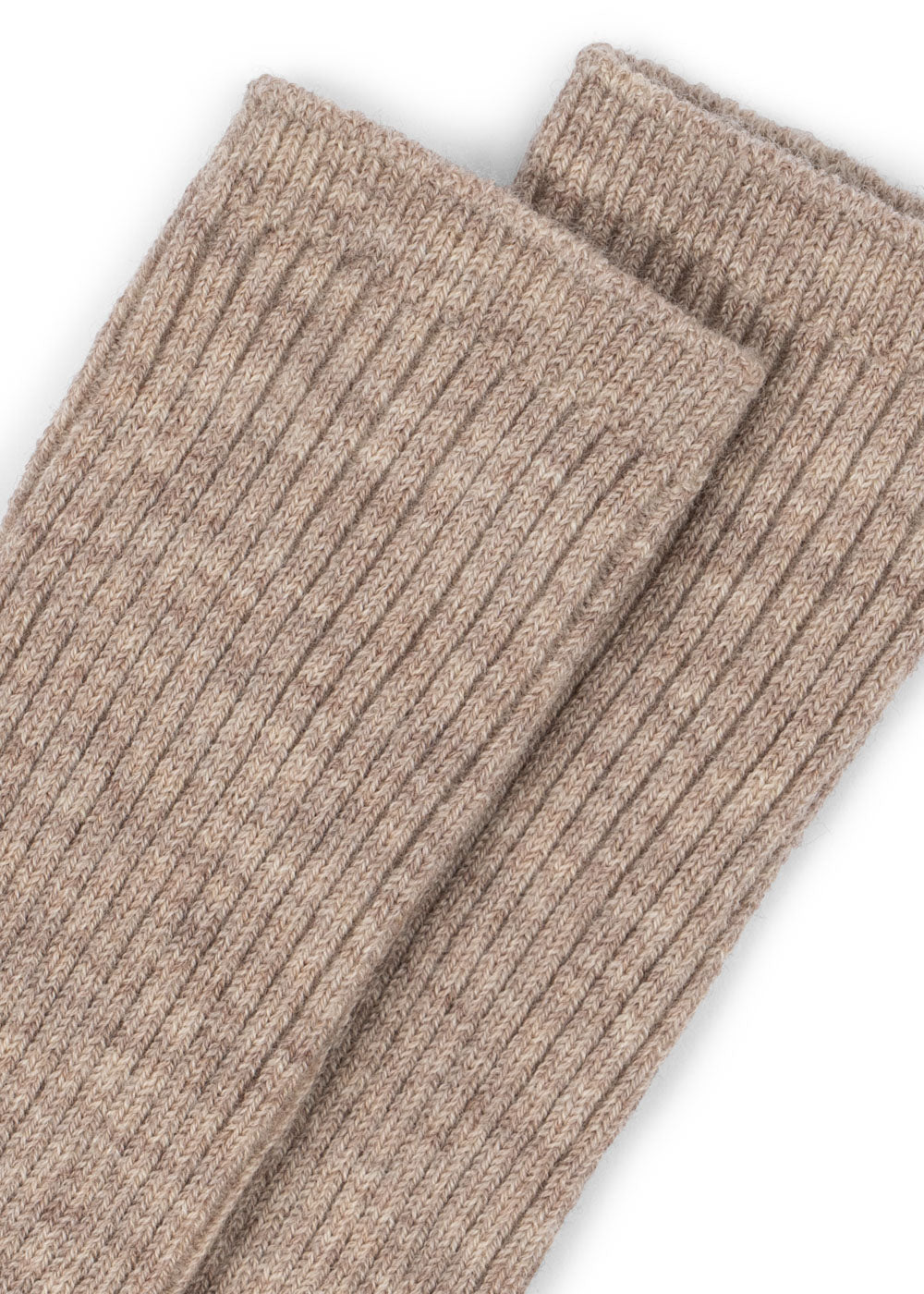 FANGA Strømper Lana Light knitted Sheer Bliss