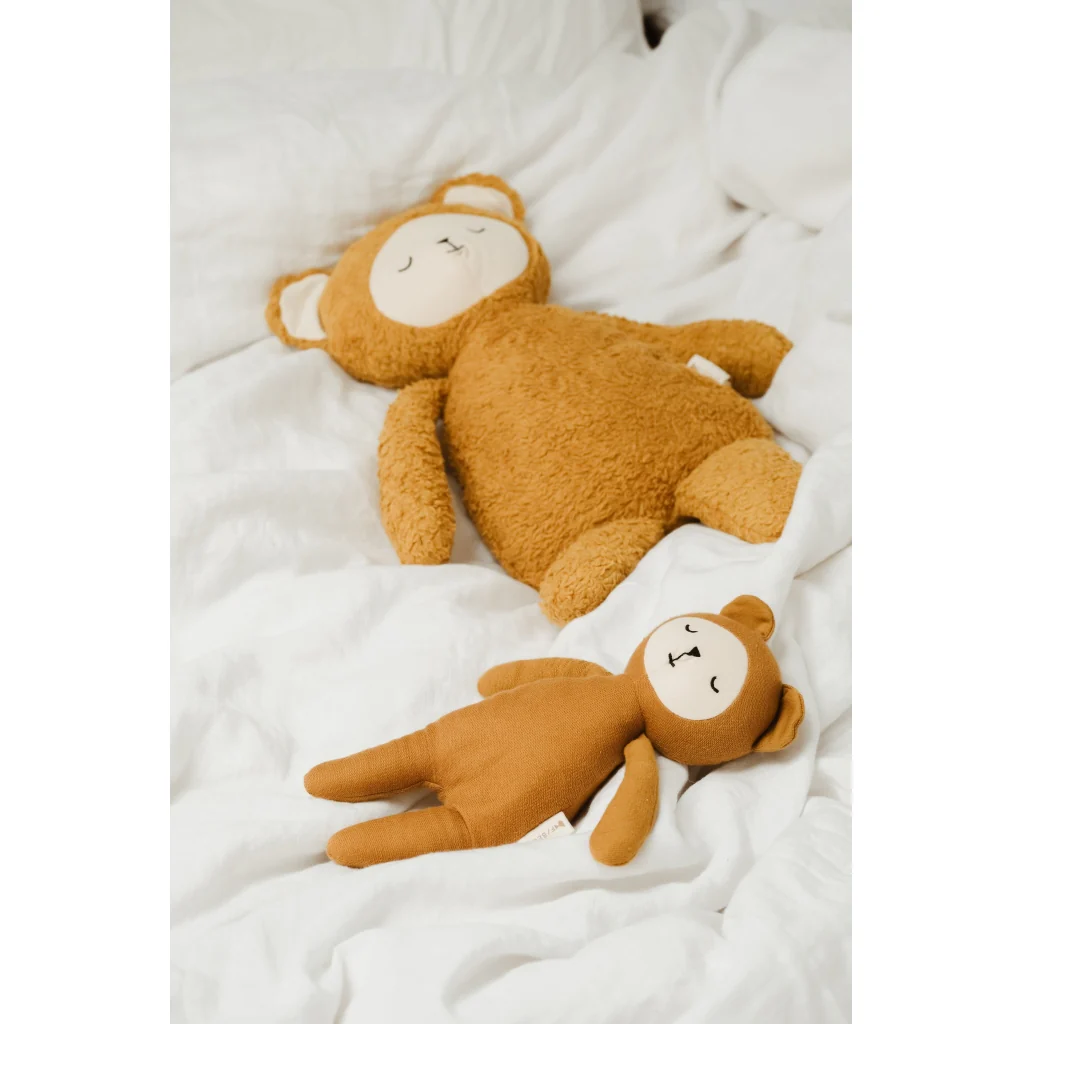 Fabelab Bamse Big Buddy Bear