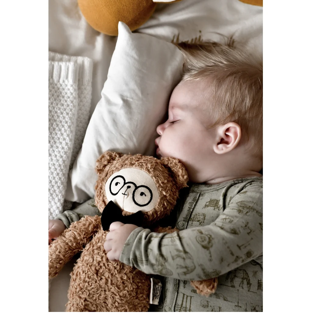 Fabelab Bamse Buddy Benji