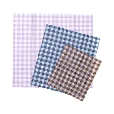 Fabelab Beeswax Wraps 3 pack