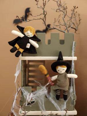 Fabelab Pocket Friend Halloween