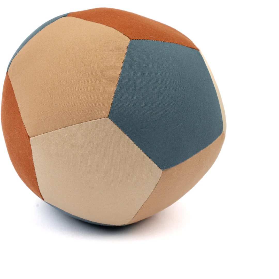 Fabelab Stofbold Cobblestone Mix
