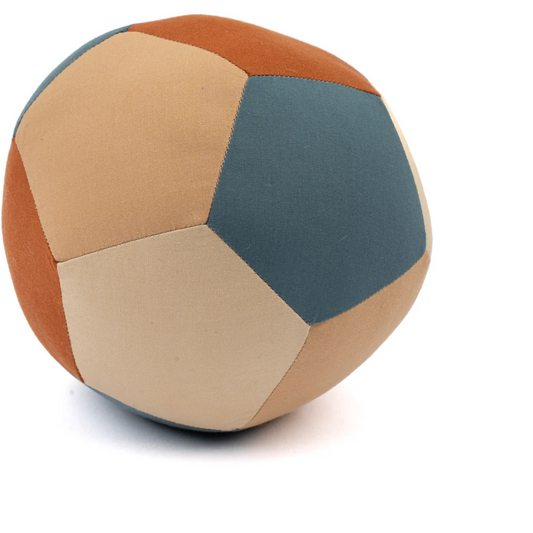 Fabelab Stofbold Cobblestone Mix