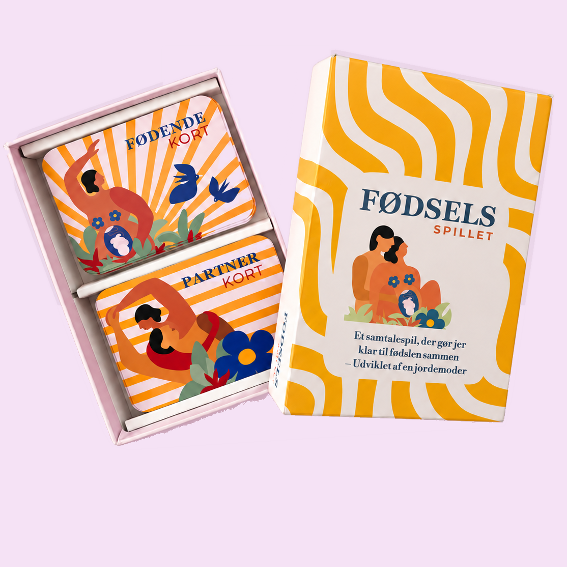 Fødselsspillet