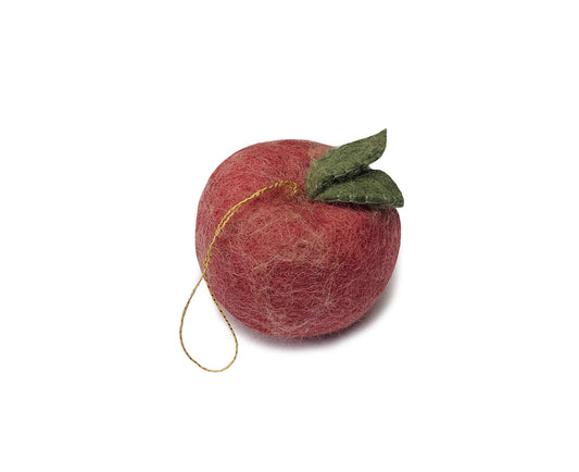 Gamcha Ophæng Æble