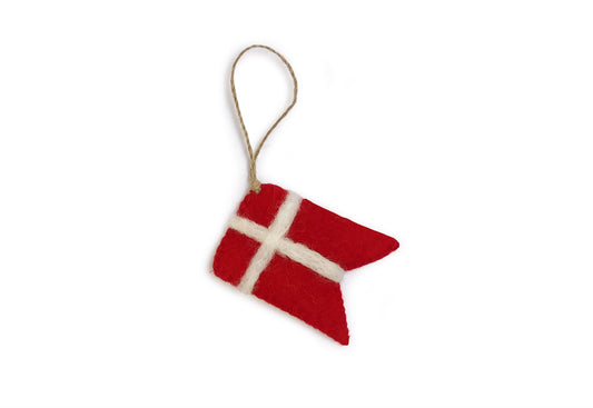 Gamcha Ophæng Dannebrog