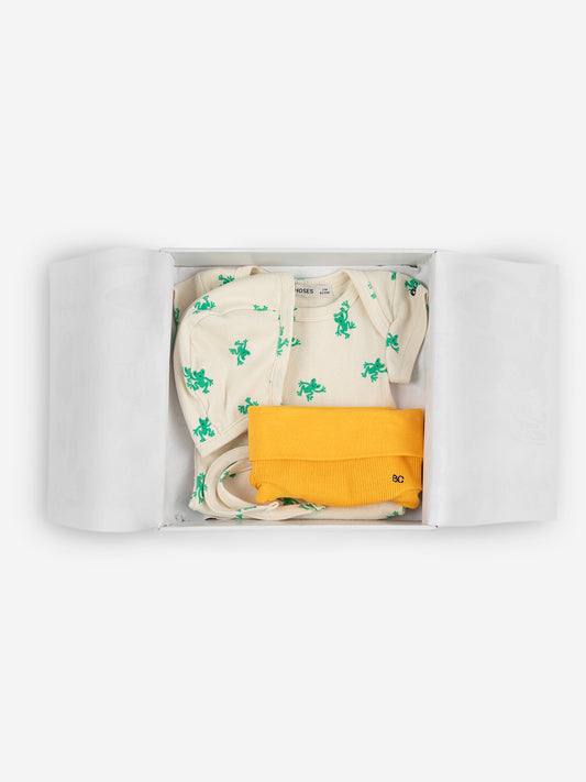 Bobo Choses Gavesæt Baby Hopping Frog