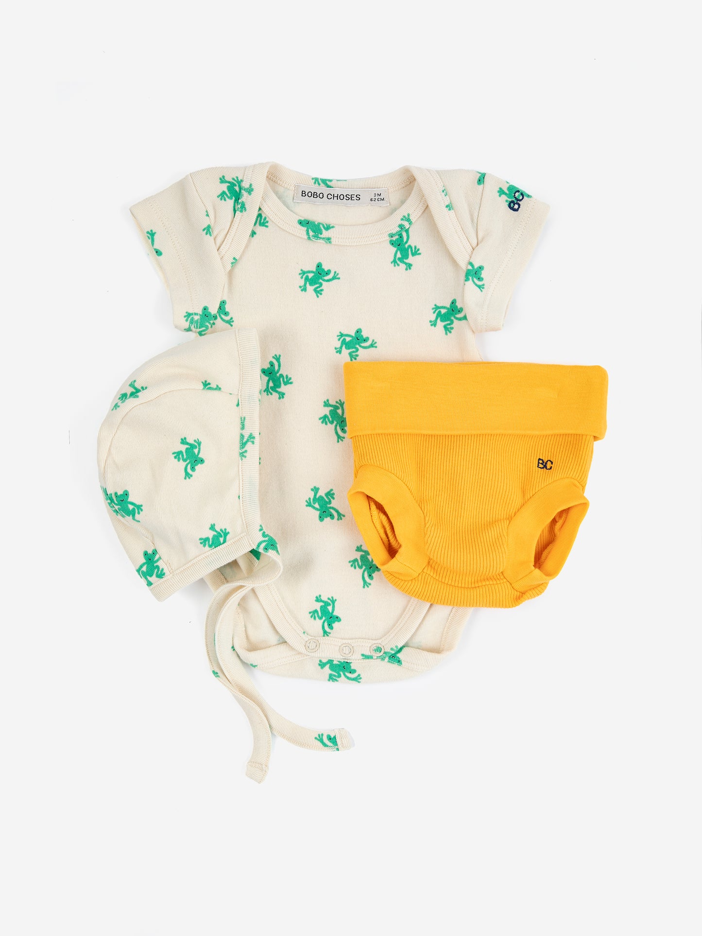 Bobo Choses Gavesæt Baby Hopping Frog