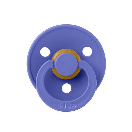BIBS Sut Latex Str. 2 Grape