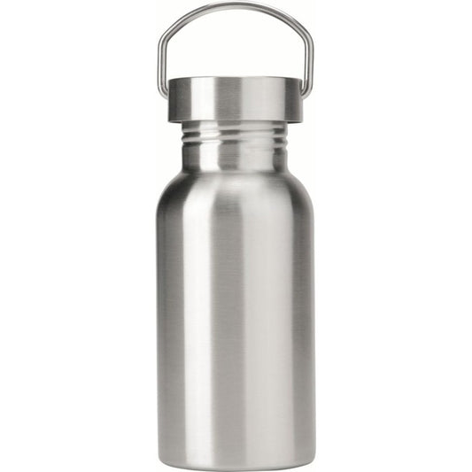 HAPS Nordic Vandflaske Stål 400 ml.