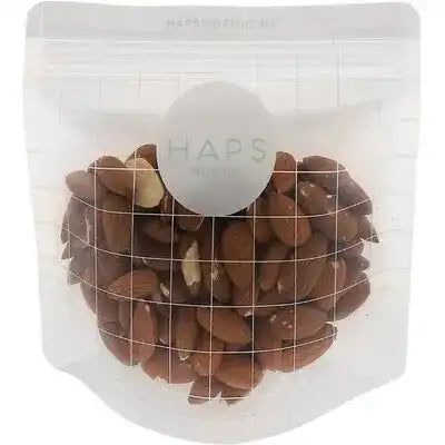 HAPS Nordic Reusable Snack Bag 3-pack