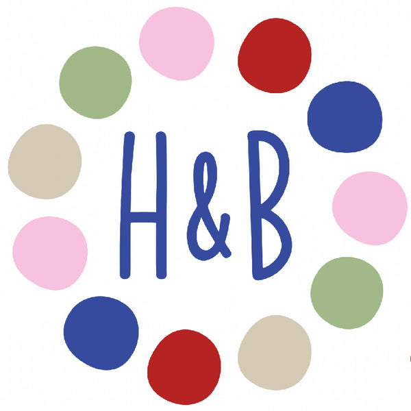 Heidi & Bjarne