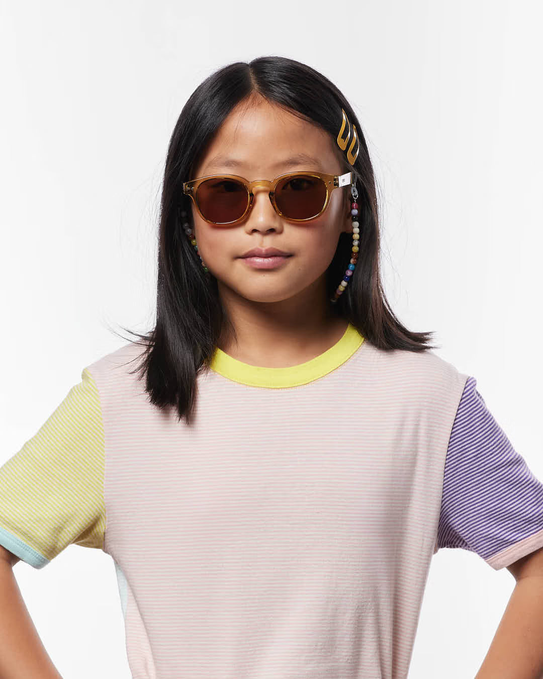 IZIPIZI Brillersnor Candy Pearl Drop 1