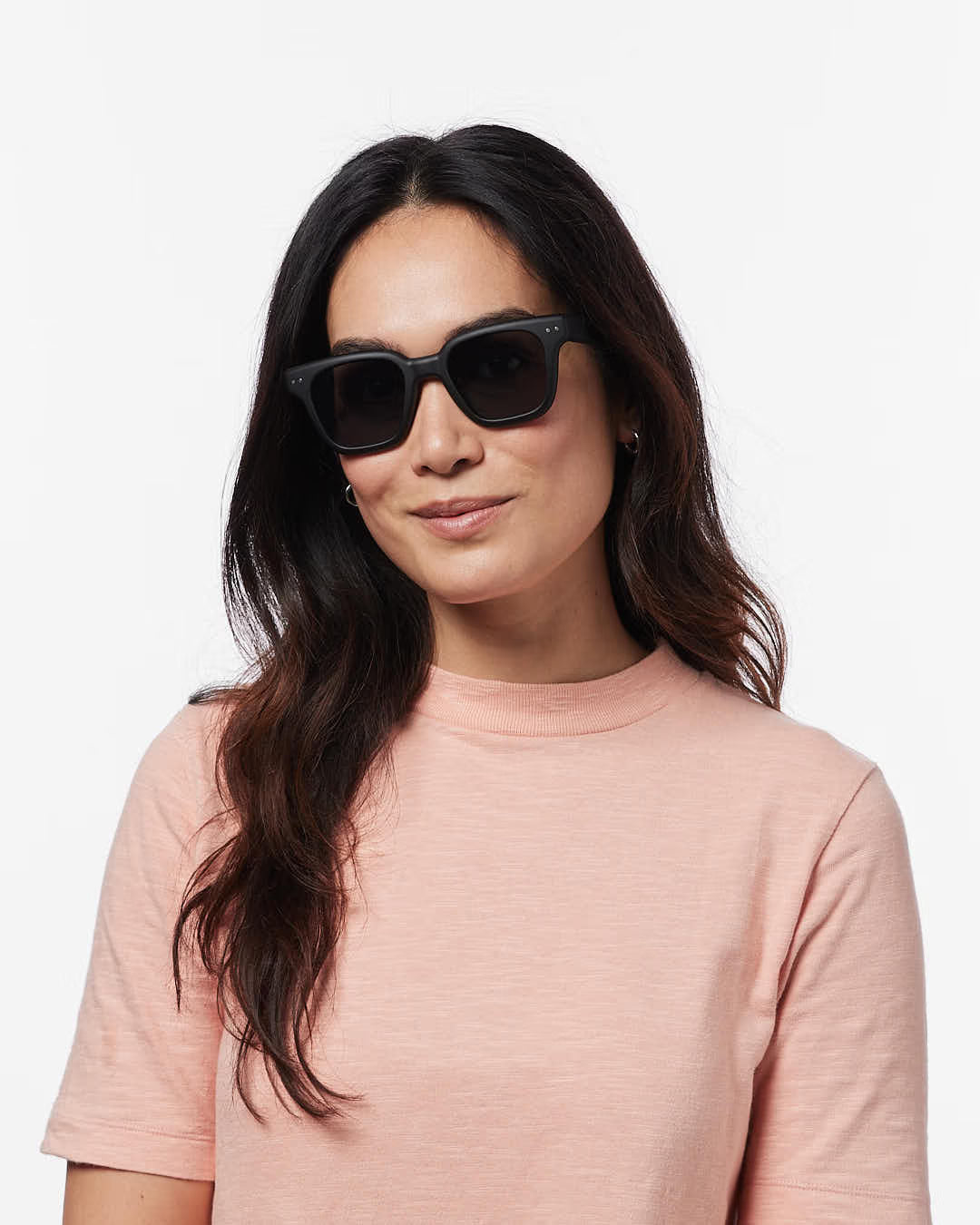 IZIPIZI Solbriller Black Voksen