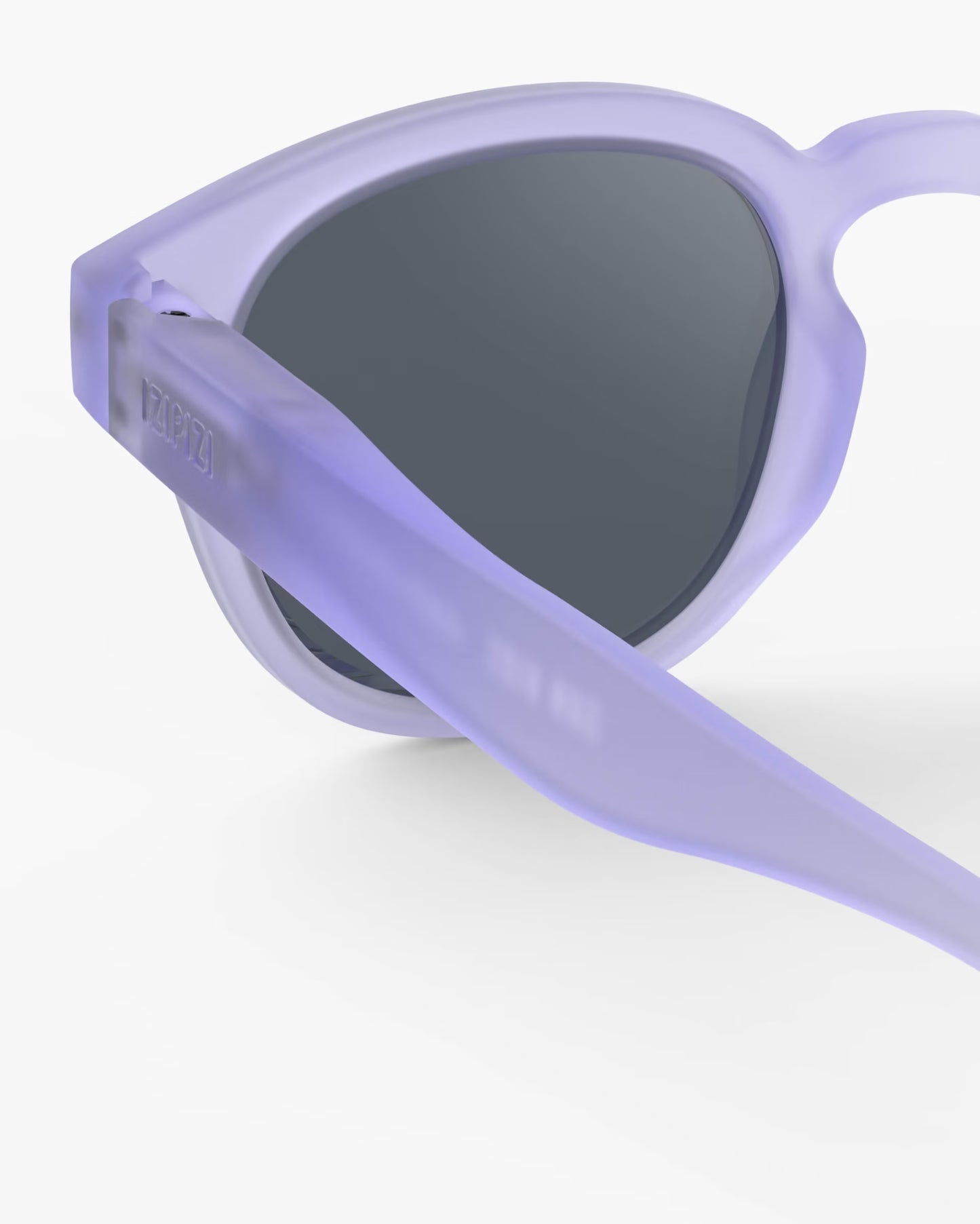 IZIPIZI Solbriller C Lavander 5-7Y